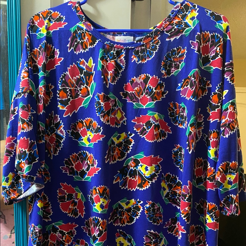 Lularoe Irma